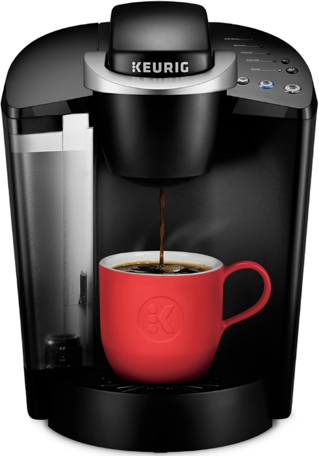 Keurig K-Classic Single Serve K-Cup