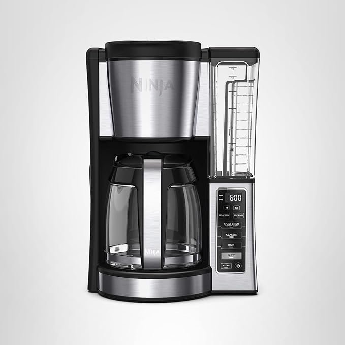 Ninja 12-Cup Programmable Coffee Brewer