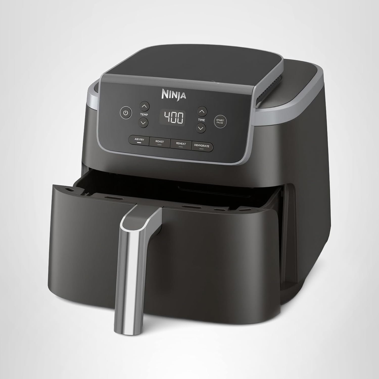 Ninja | Air Fryer | 4-in-1 Pro Air Fry