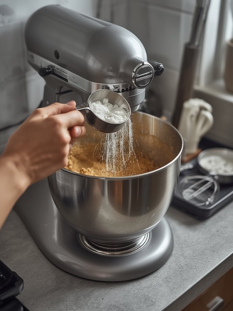 Best Compact Stand Mixer: 7 Amazing Ways to Maximize Counter Space (Proven Guide) 2 best compact stand mixer - Illustration 2