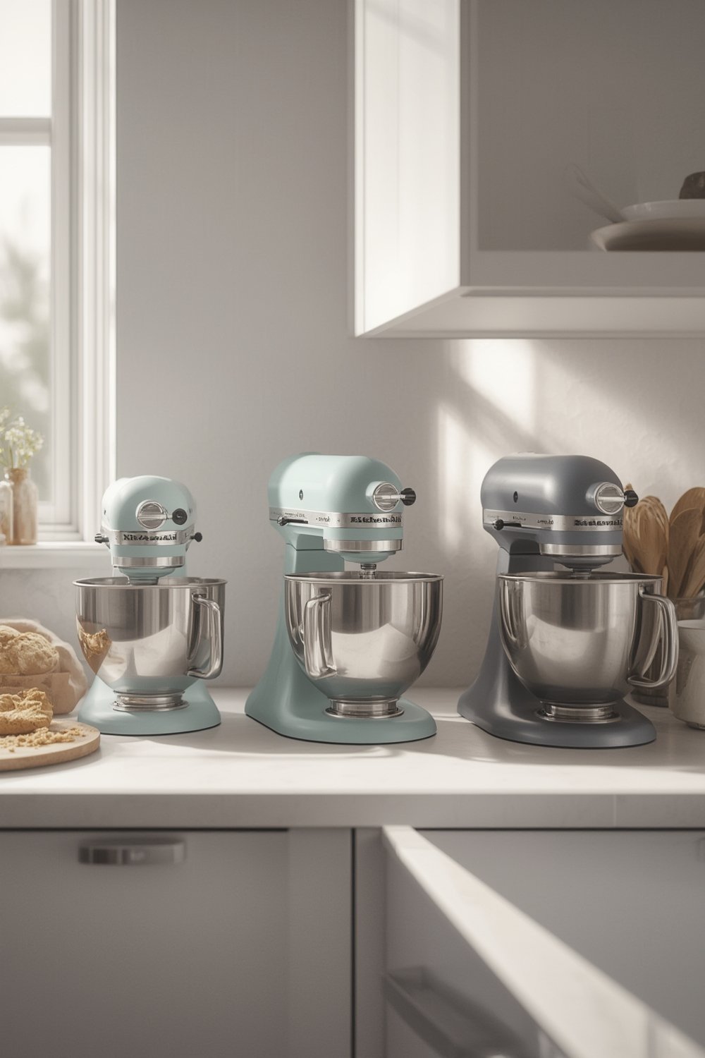 Best Compact Stand Mixer: 7 Amazing Ways to Maximize Counter Space (Proven Guide) 1 best compact stand mixer - Illustration 1