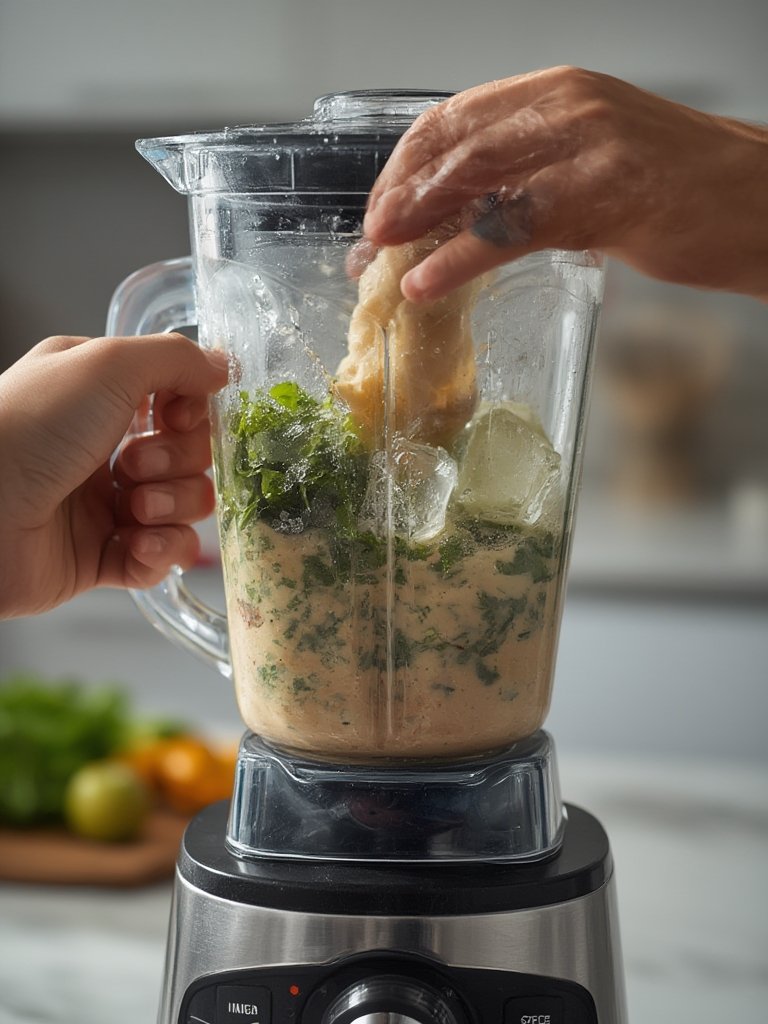 Good Blenders For Smoothies: 10 Best Ways To Make Ultra-Smooth Shakes (Proven Guide) 2 good blenders for smoothies - Illustration 2