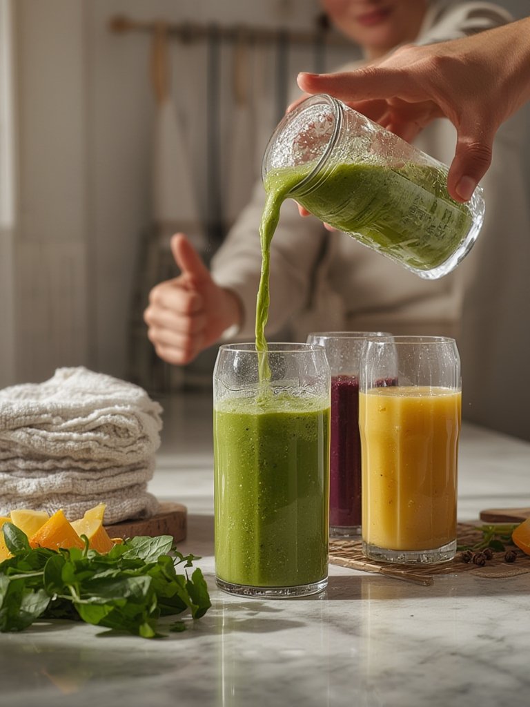 Good Blenders For Smoothies: 10 Best Ways To Make Ultra-Smooth Shakes (Proven Guide) 3 good blenders for smoothies - Illustration 3