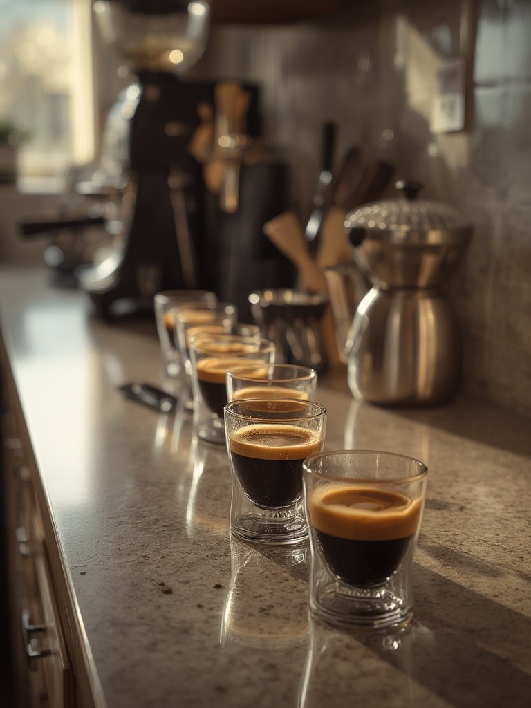 Single Dose Grinder: 7 Best Ways to Achieve Cafe-Quality Espresso (Proven Guide) 3 single dose grinder - Illustration 3