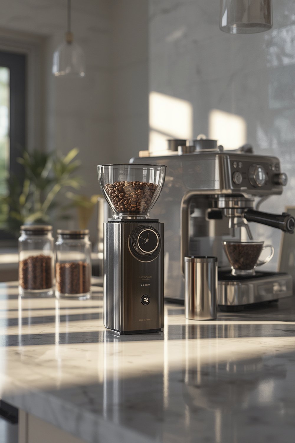 Single Dose Grinder: 7 Best Ways to Achieve Cafe-Quality Espresso (Proven Guide) 1 single dose grinder - Illustration 1