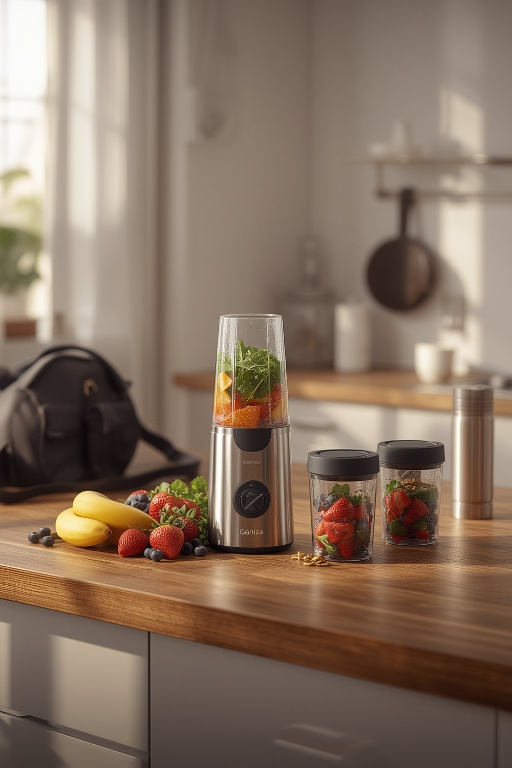 Smoothie Blender product view