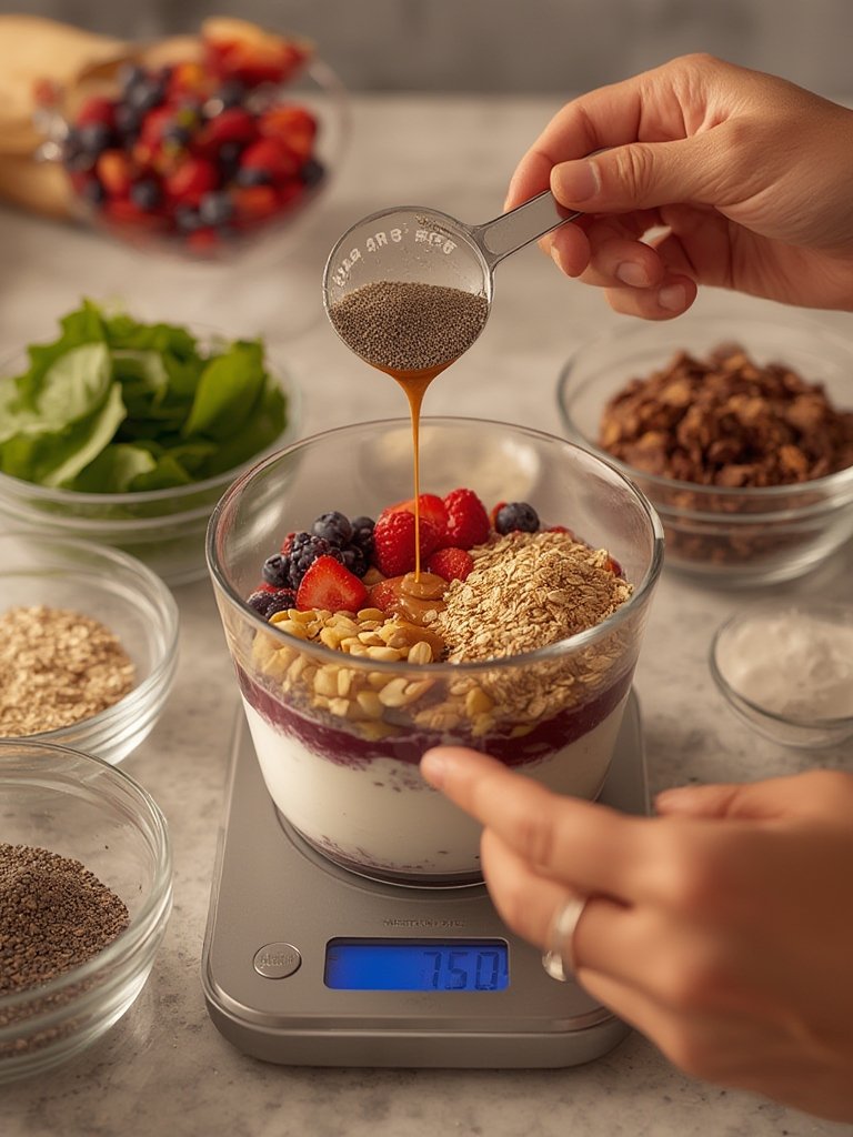 smoothie bowl weight loss - Illustration 2