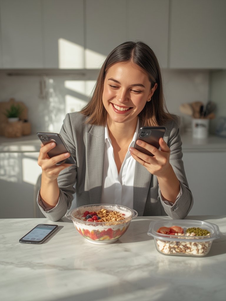 smoothie bowl weight loss - Illustration 3