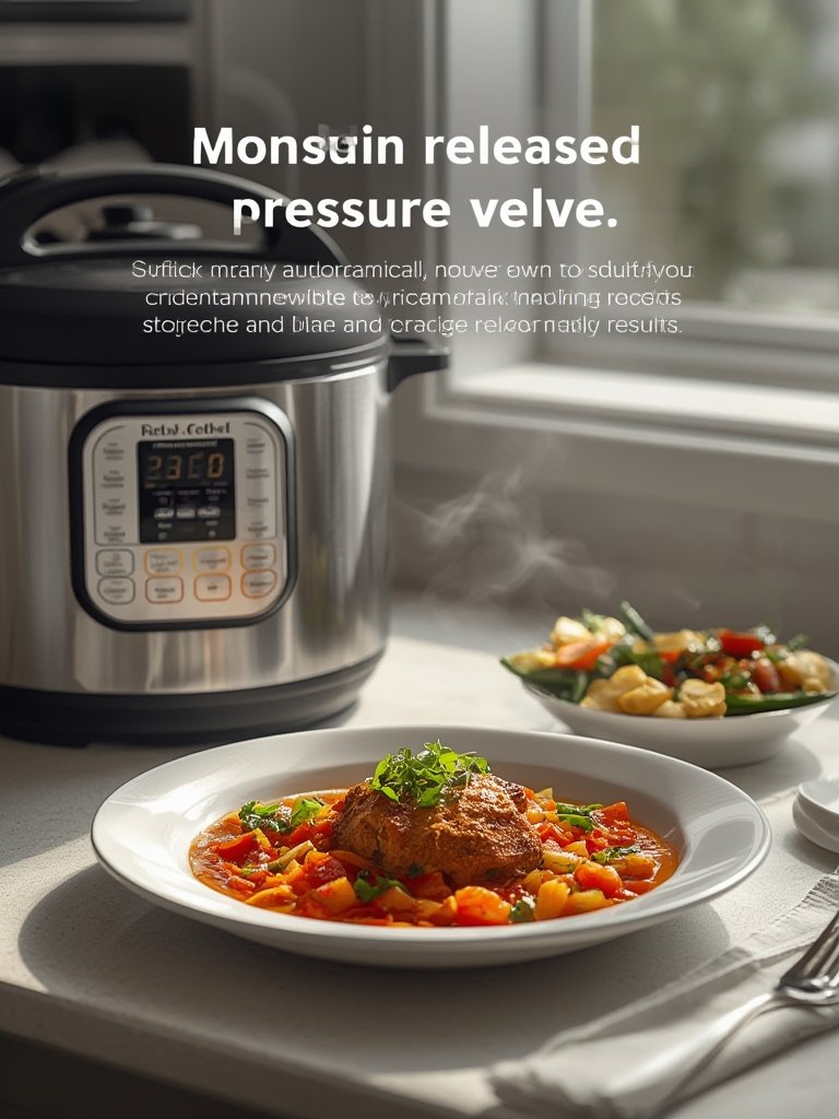 CHEF iQ Smart Pressure Cooker: 10 Ultimate Solutions For Amazing Results 2 smart cooker in action