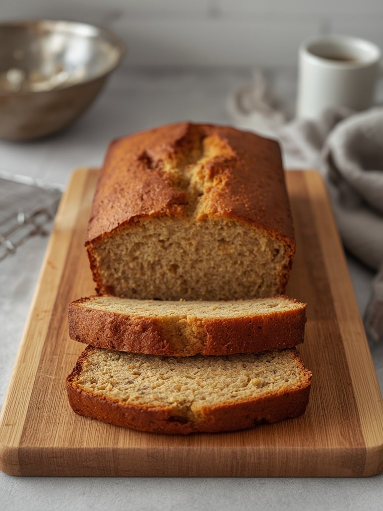 How to make banana bread - Illustration 3