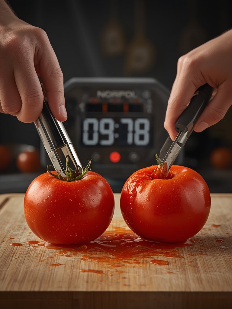 Norpro Tomato Core It