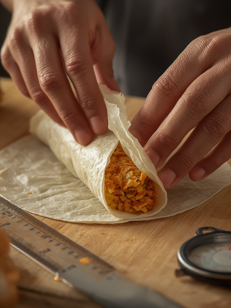  Egglife, Original Egg White Wrap, 6 Ounce
- Illustration 2