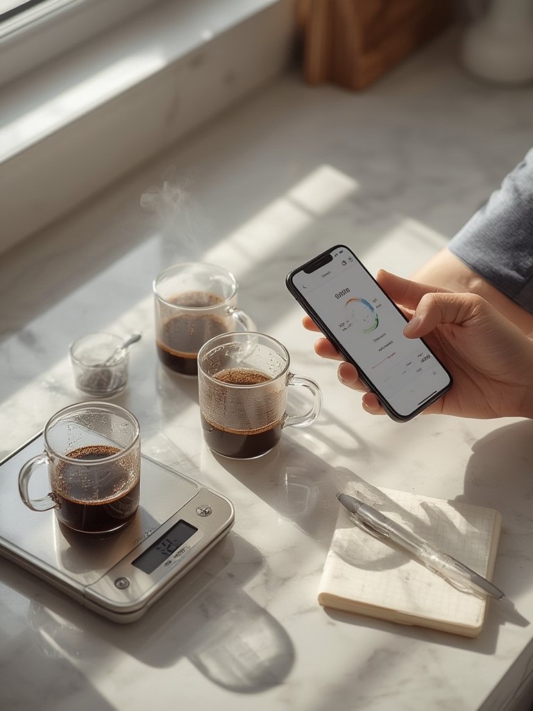 is coffee harmful for health - Illustration 2