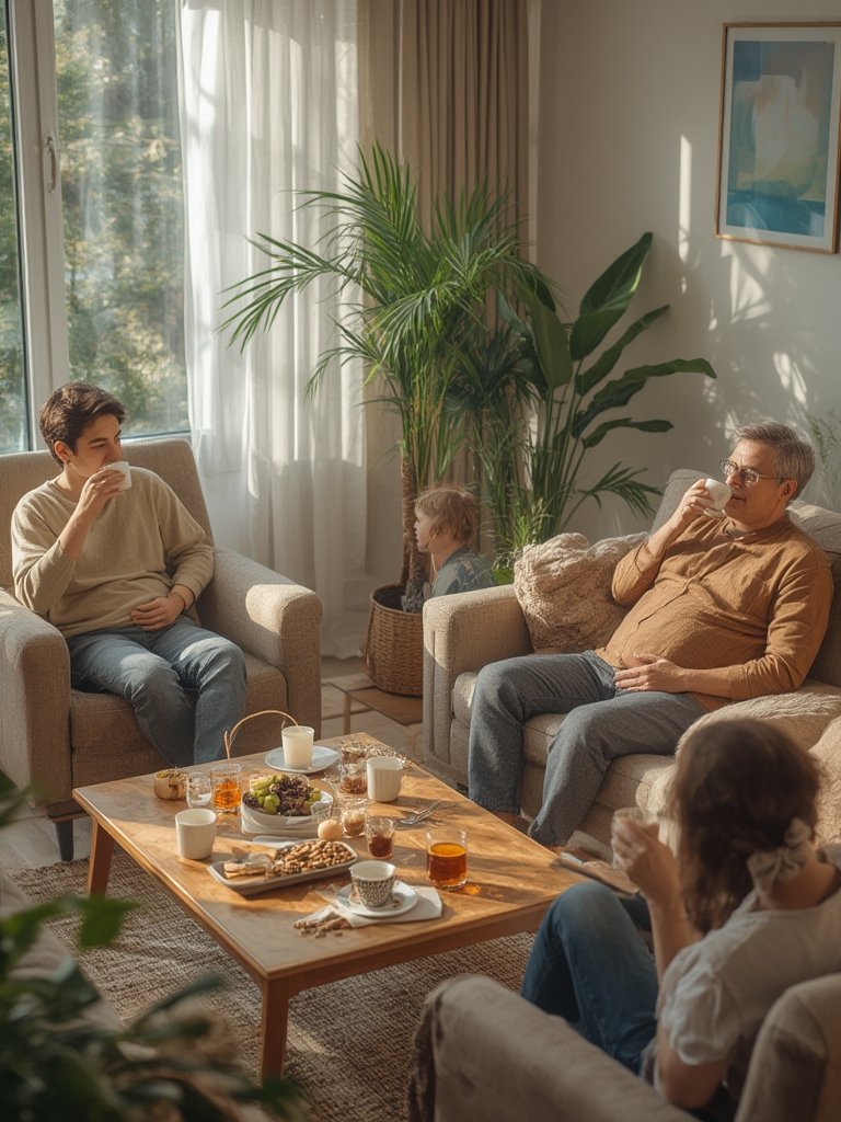 is coffee harmful for health - Illustration 3