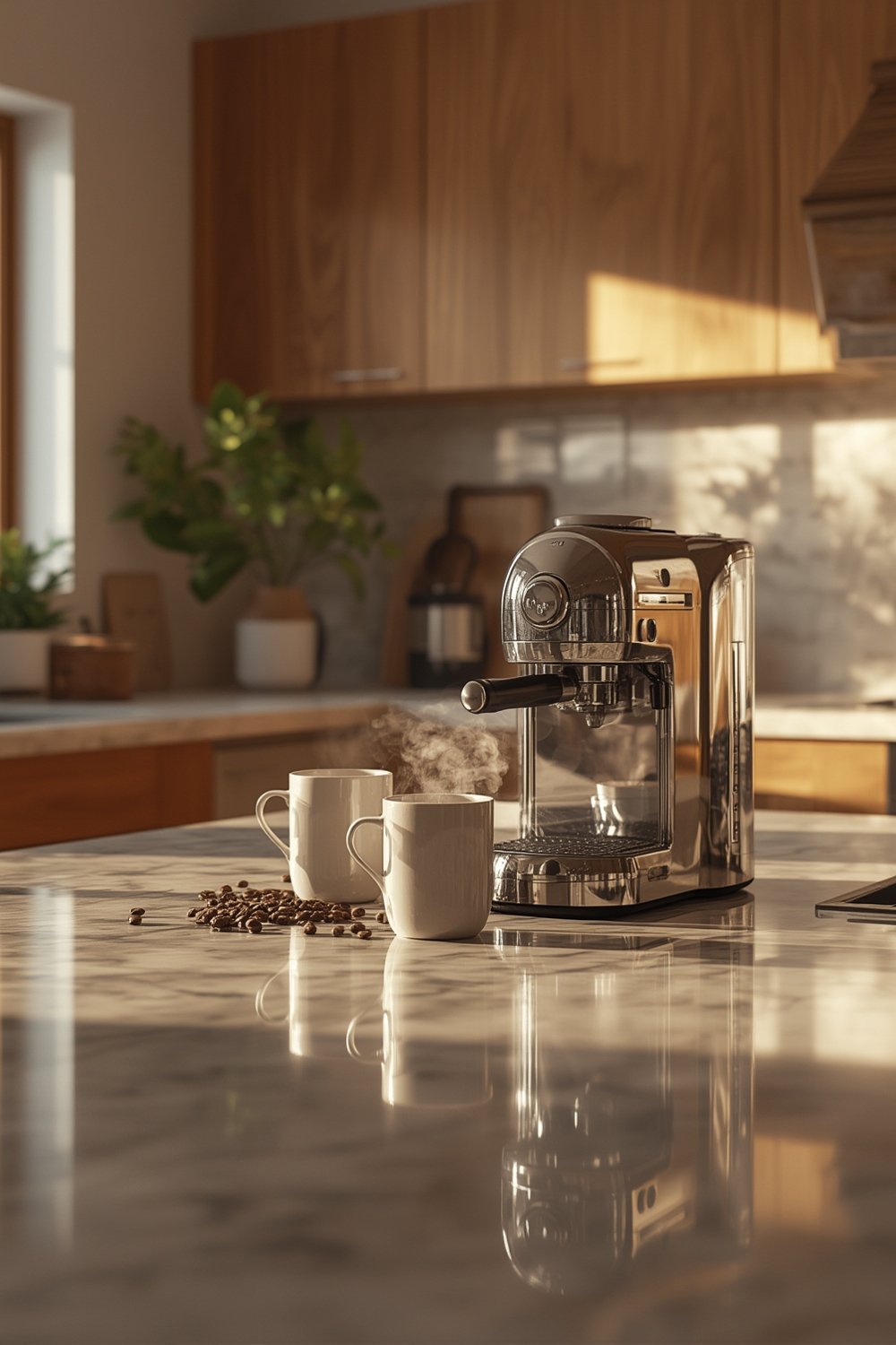 moccamaster coffee product view