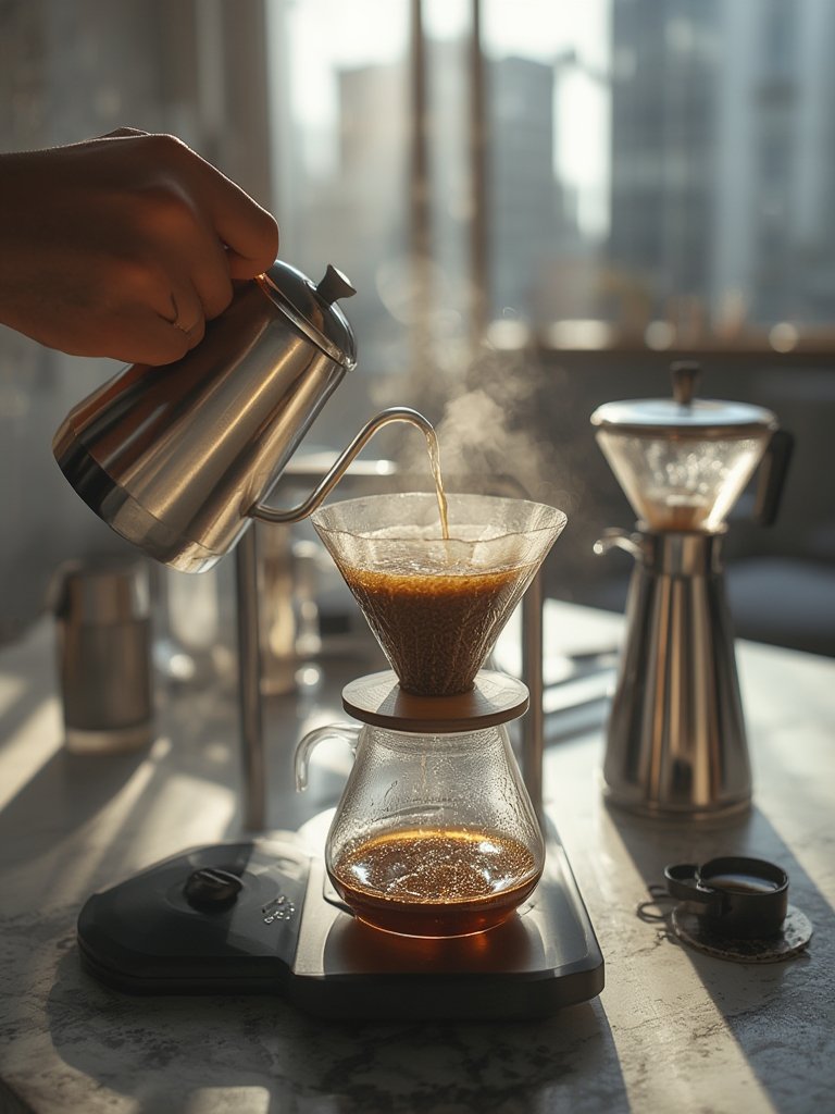 why people adore coffee - Illustration 2