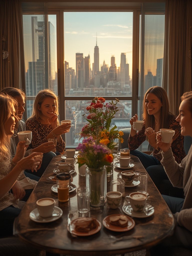 why people adore coffee - Illustration 3