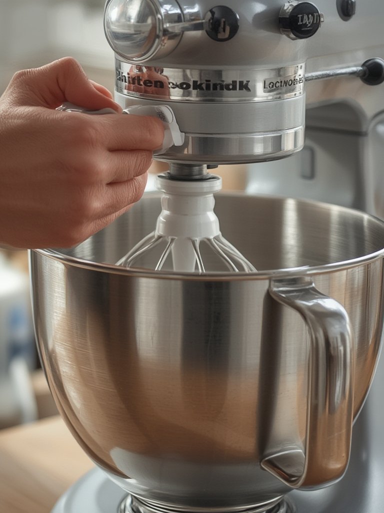 How to choose stand mixer for beginners - Illustration 2