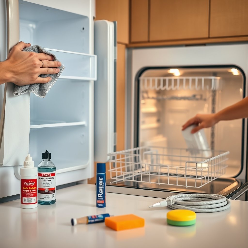 How to make your kitchen appliances last longer - Illustration 2