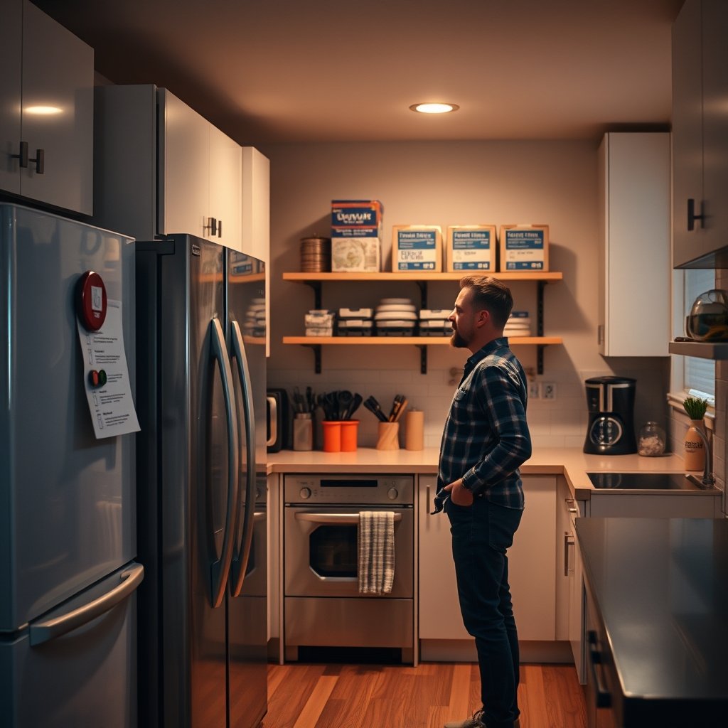 How to make your kitchen appliances last longer - Illustration 3