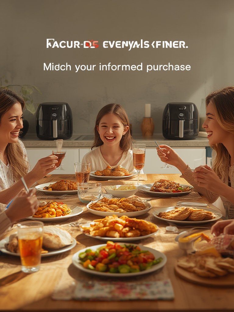 Philips vs cosori air fryer: which should you buy? - Illustration 3