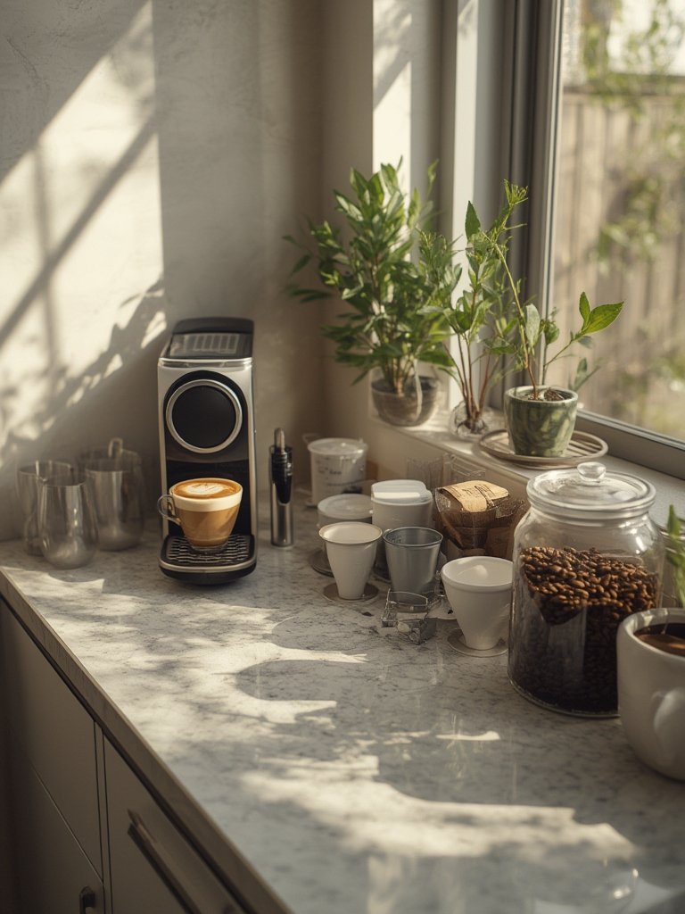 The evolution of coffee machines over the years - Illustration 3