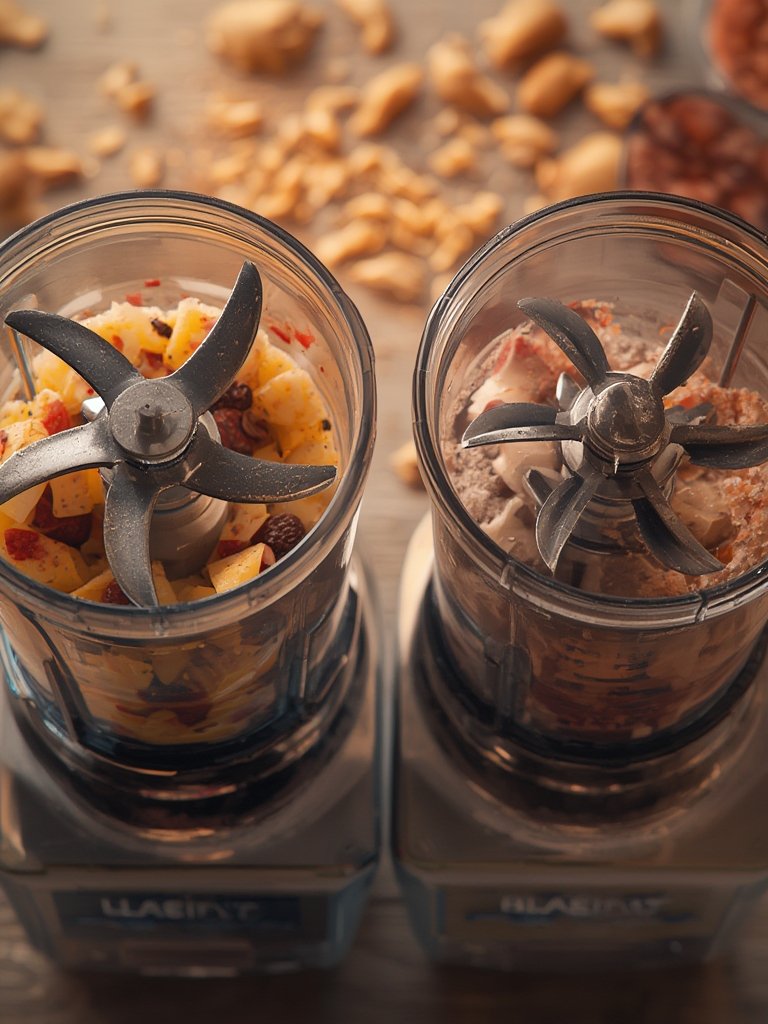 Vitamix vs Ninja blender : honest comparision - Illustration 2