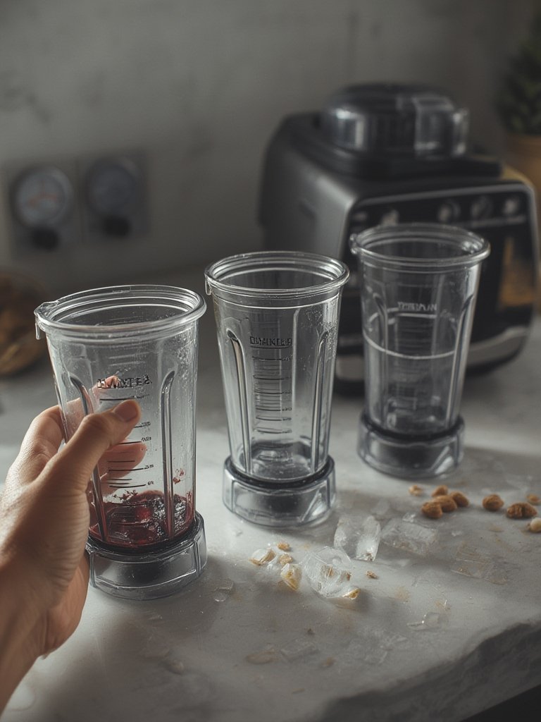 What to look for when  buying a blender - Illustration 2