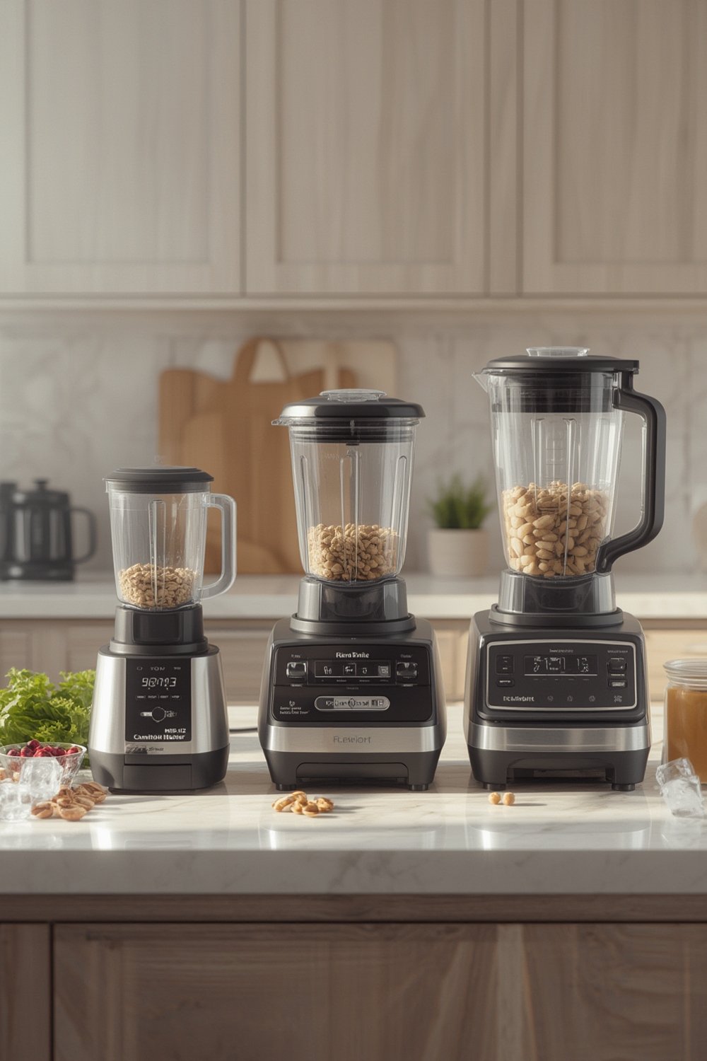 What to look for when  buying a blender - Illustration 1