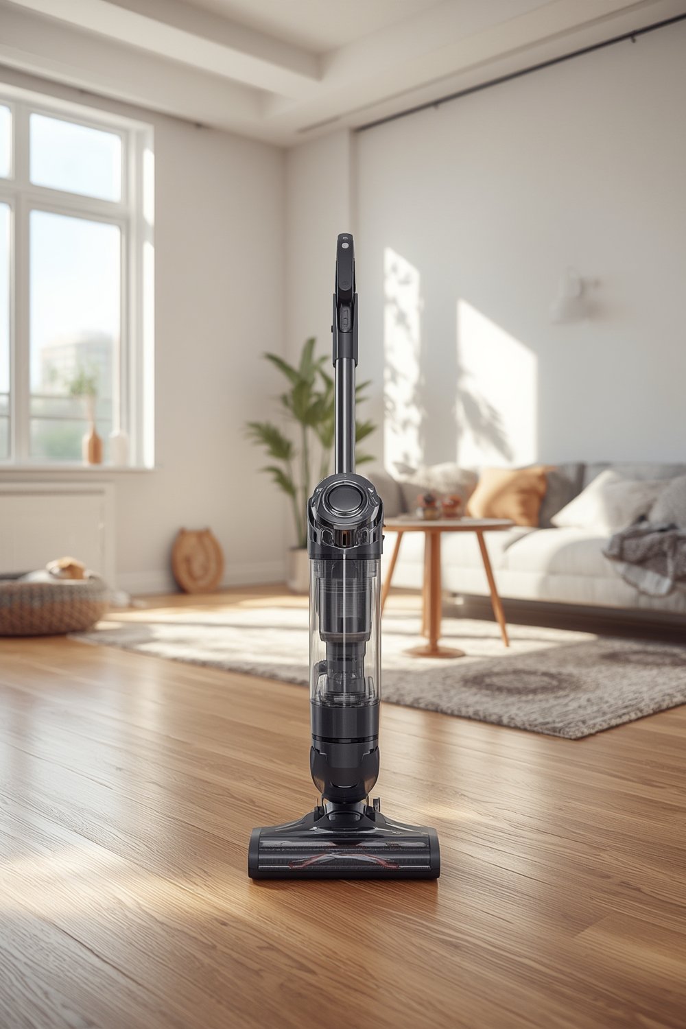 compact vacuum product view