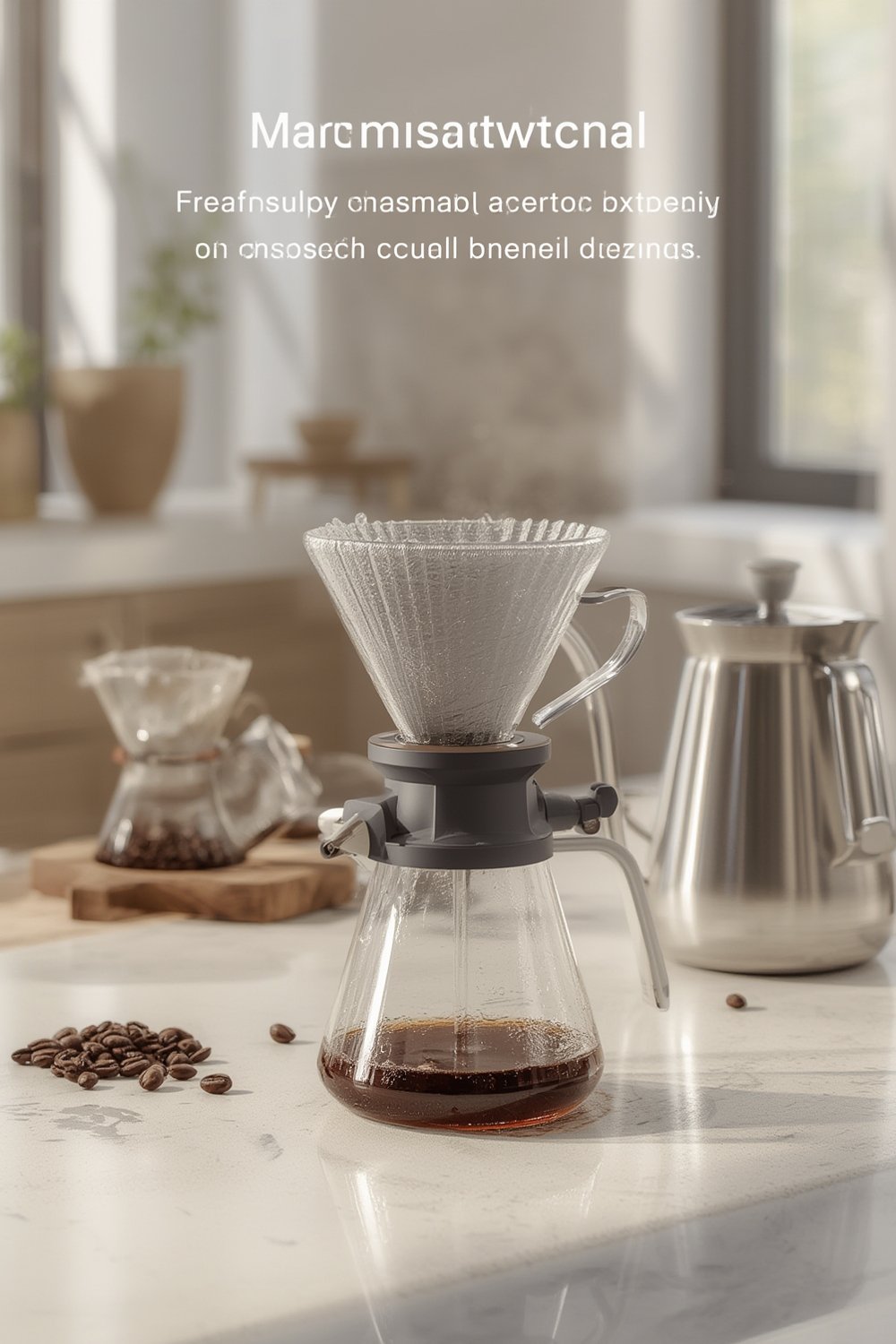 immersion dripper product view