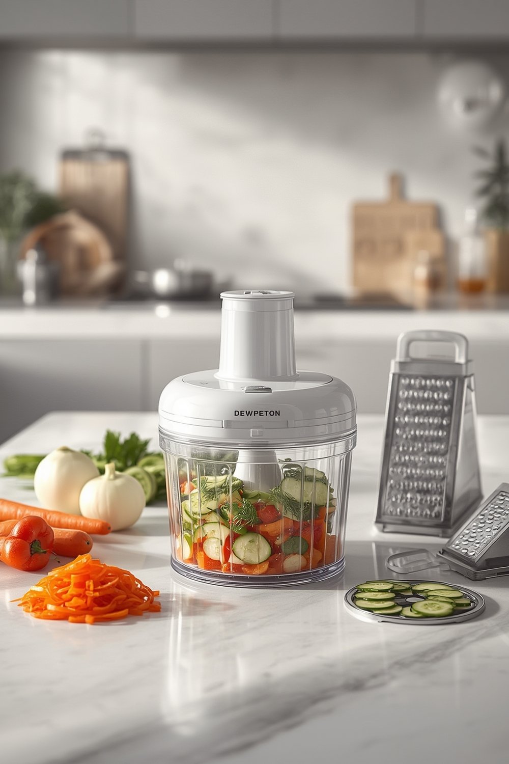 vegetable chopper product view