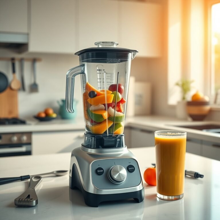 why is my blender not working? common problems and fixes