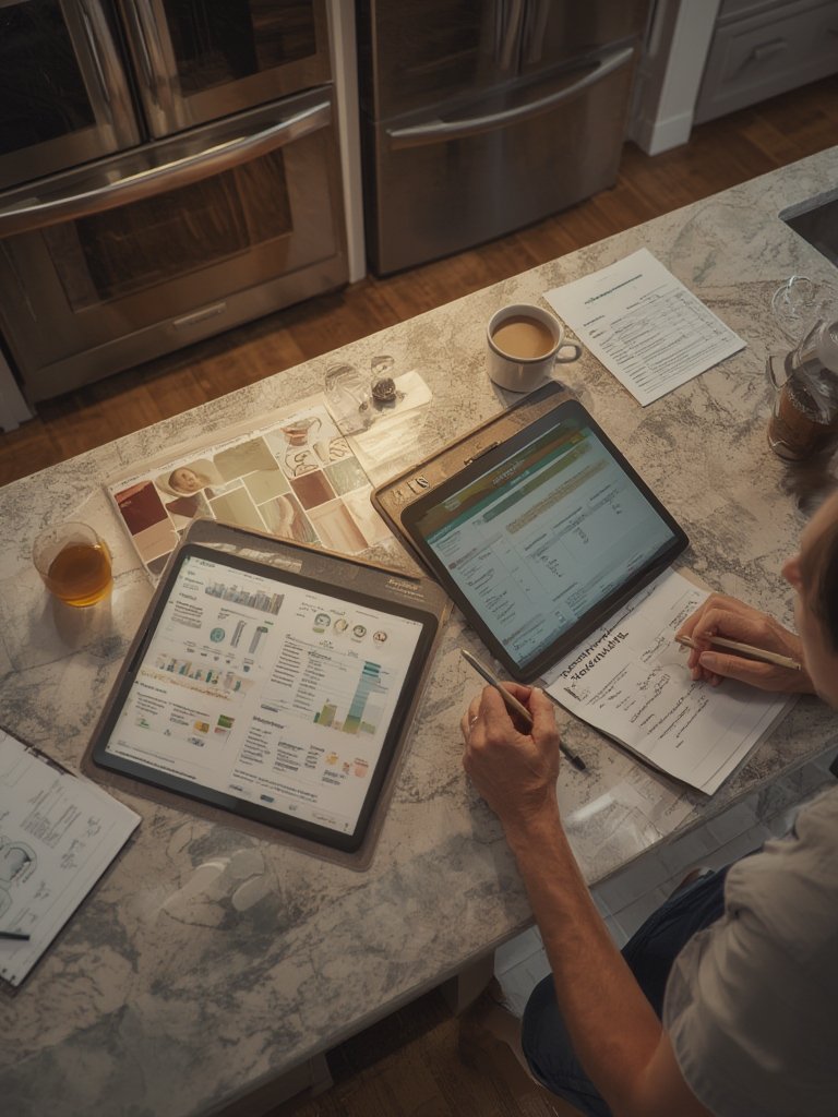 Are Expensive Kitchen Appliances Really Worth It ? 2 Are expensive kitchen appliances really worth it - Illustration 2