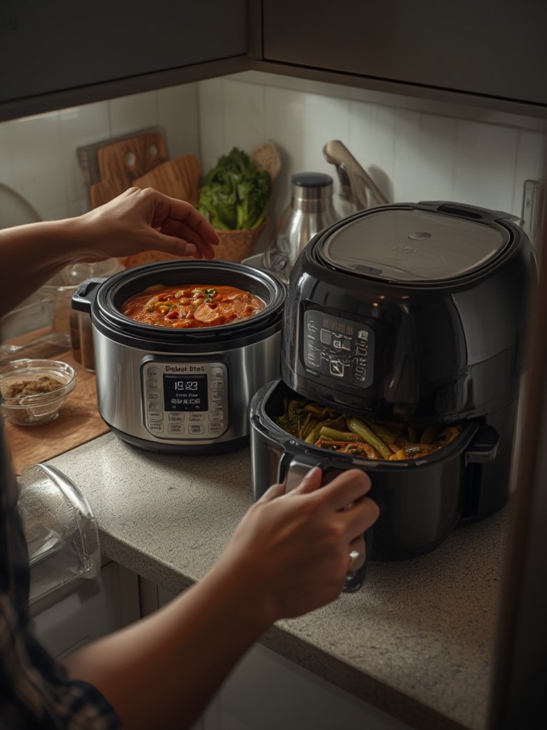 Best kitchen  Appliances for college students - Illustration 2