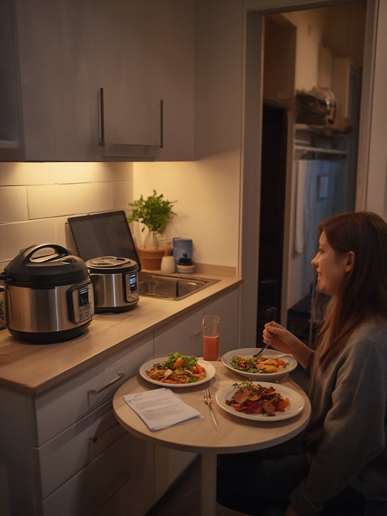 Best kitchen Appliances for college students