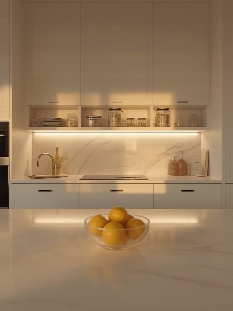 How to build a minimalist kitcjen setup - Illustration 3