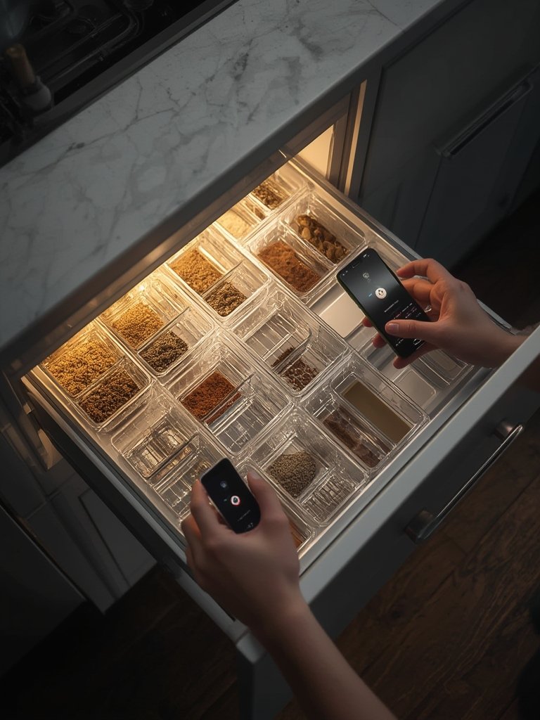 Smart Kitchen Appliances You Should Know In 2026 2 Smart kitchen appliances you should know in 2026 - Illustration 2