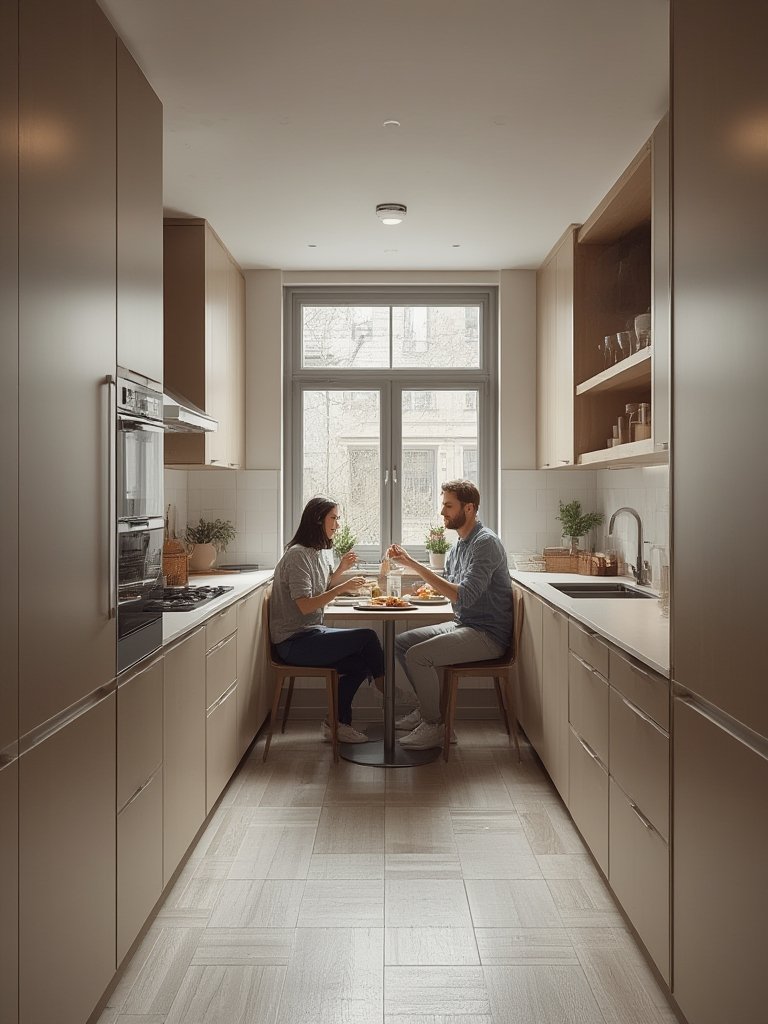 Top kitchen appliaces trends this year - Illustration 3