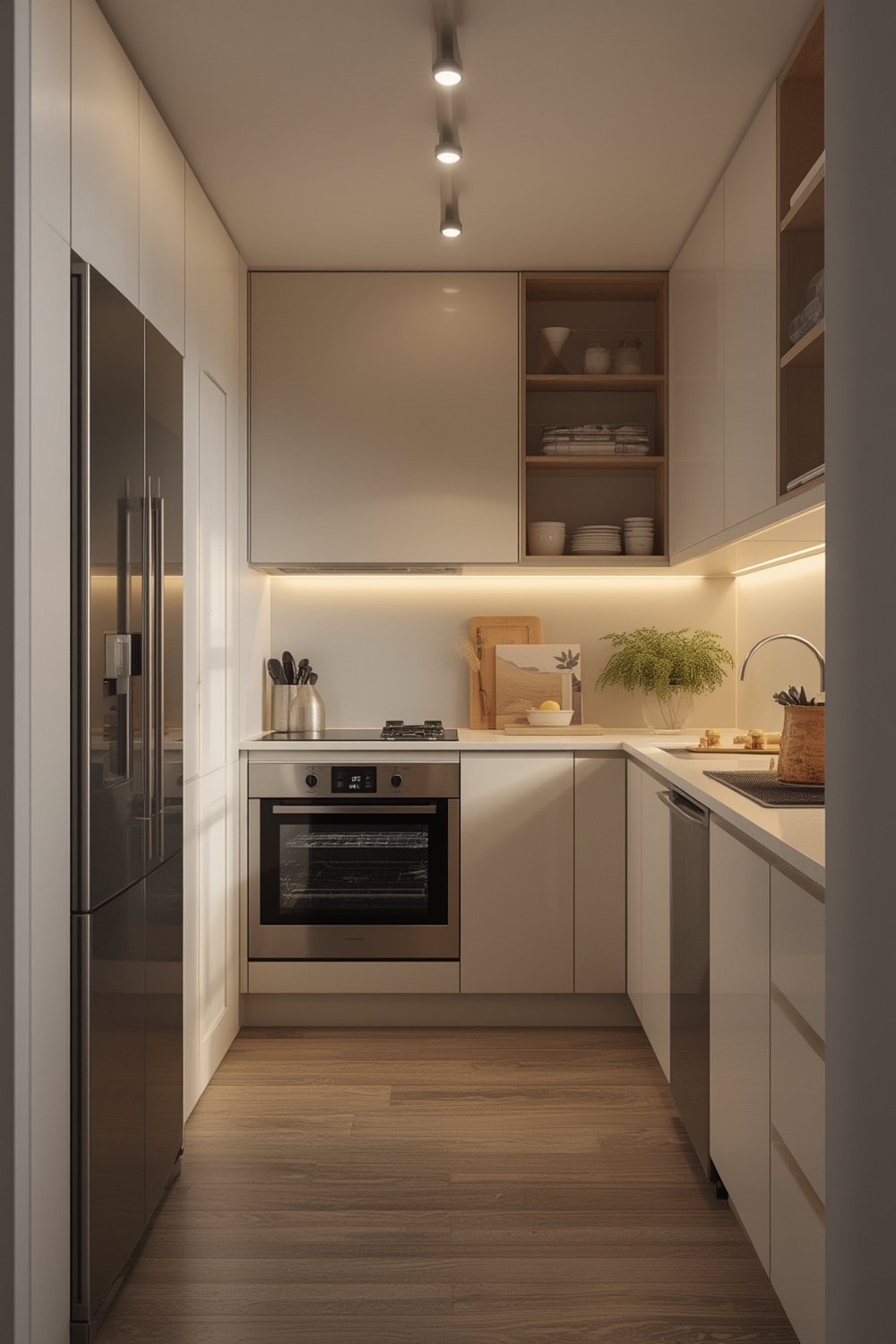 Top kitchen appliaces trends this year - Illustration 1